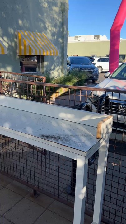 Strip Mall - This place is worth a try!!! - Coffee & Tea Near Me - Phoenix, Arizona