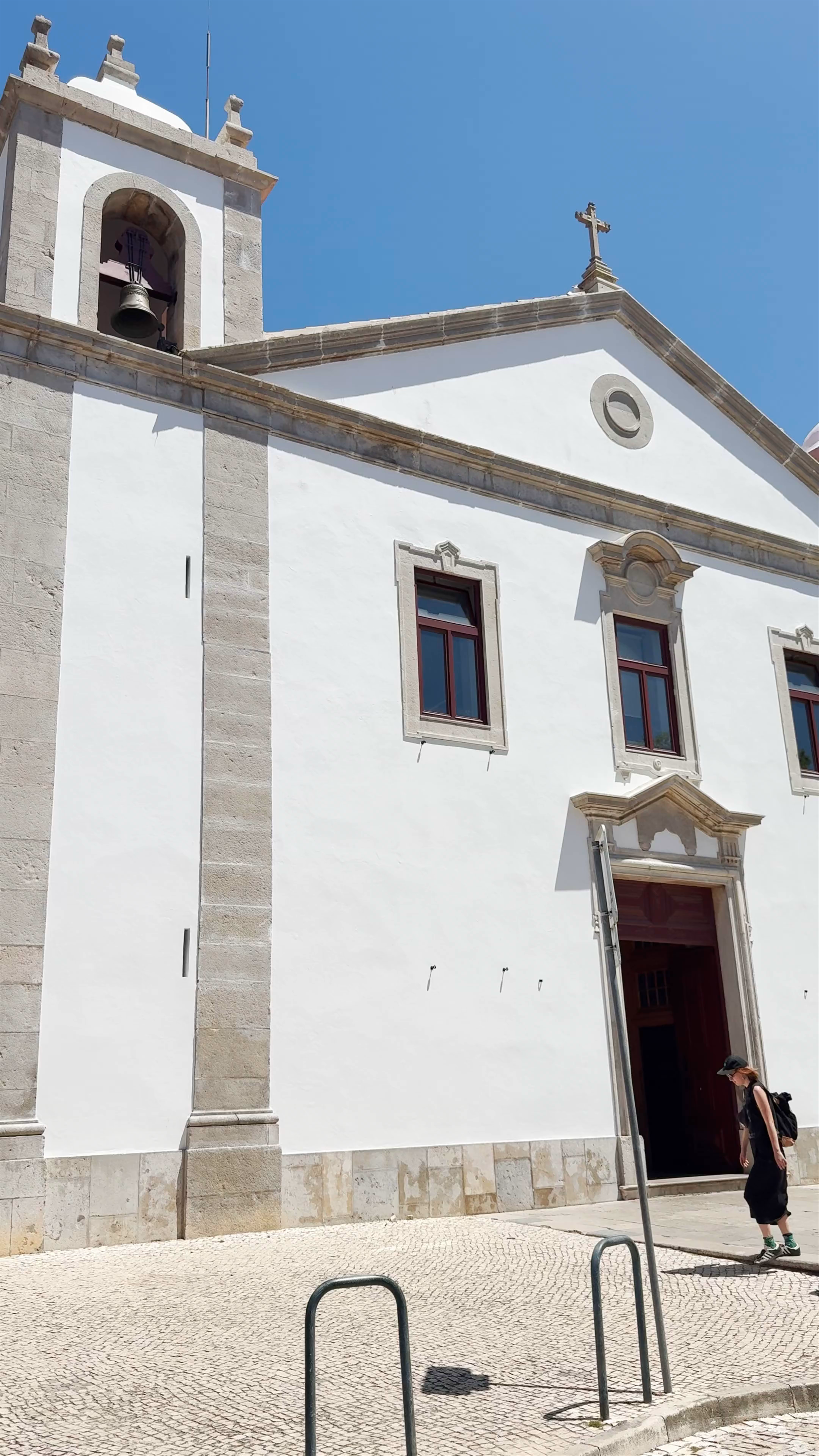 Igreja Paroquial de Nossa Senhora da Assunção