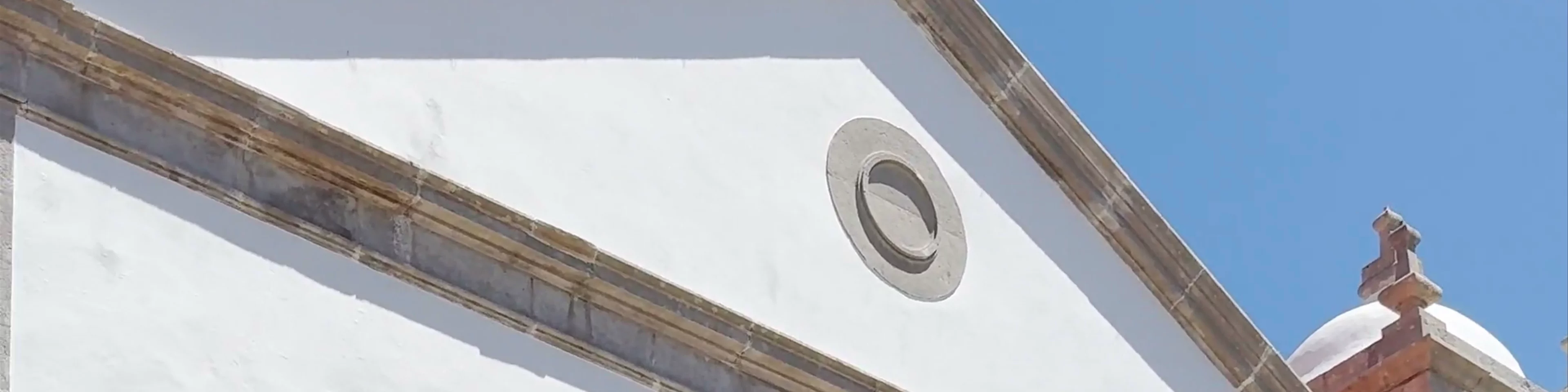 Igreja Paroquial de Nossa Senhora da Assunção