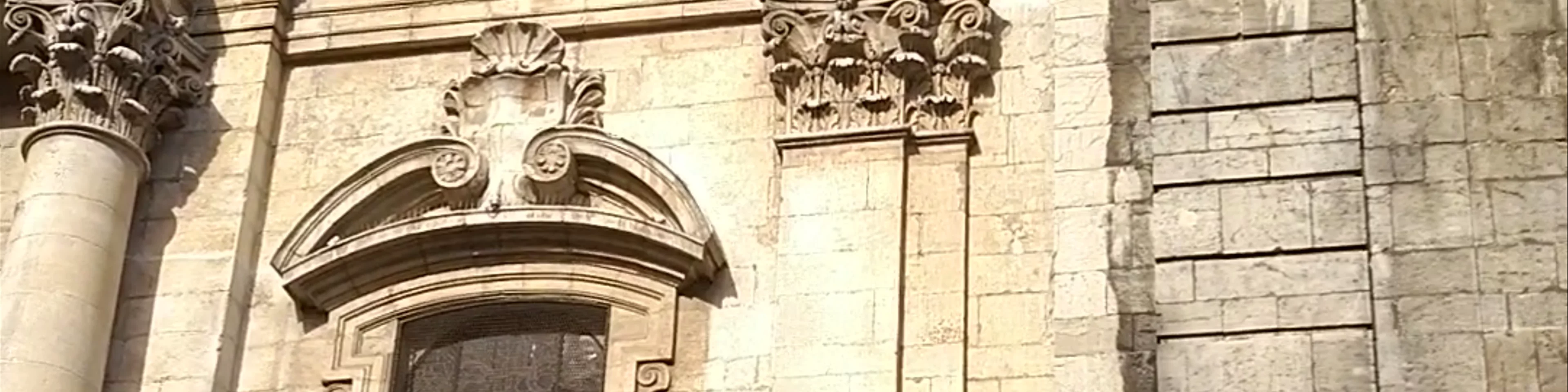 Toulon Cathedral (Notre-Dame-de-la-Seds)