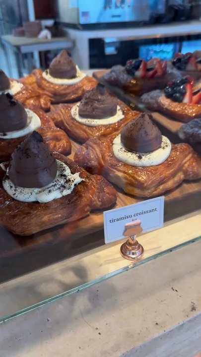 Sesame - Bakeries Near Me - North Miami, Florida