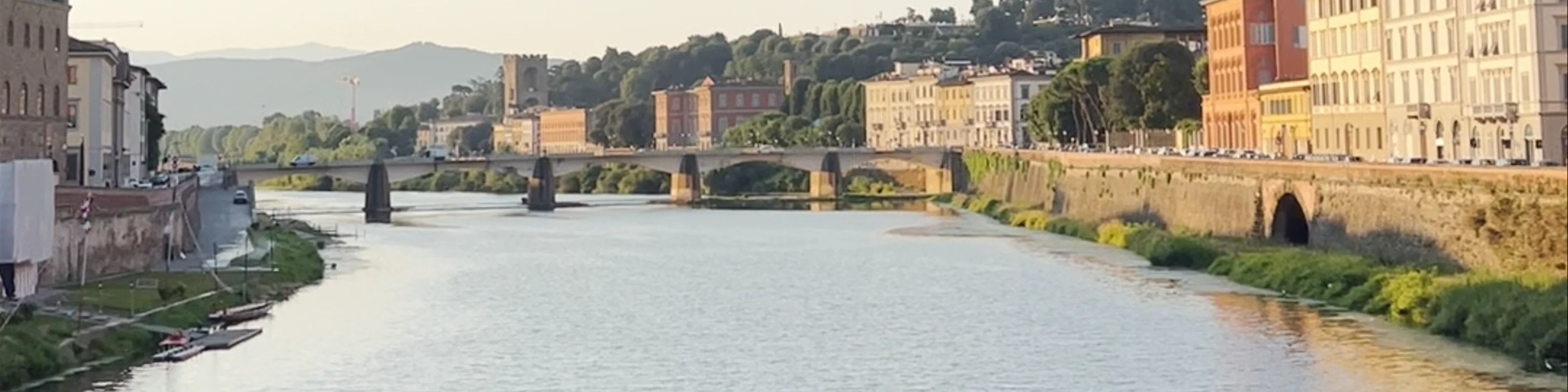 Ponte Vecchio