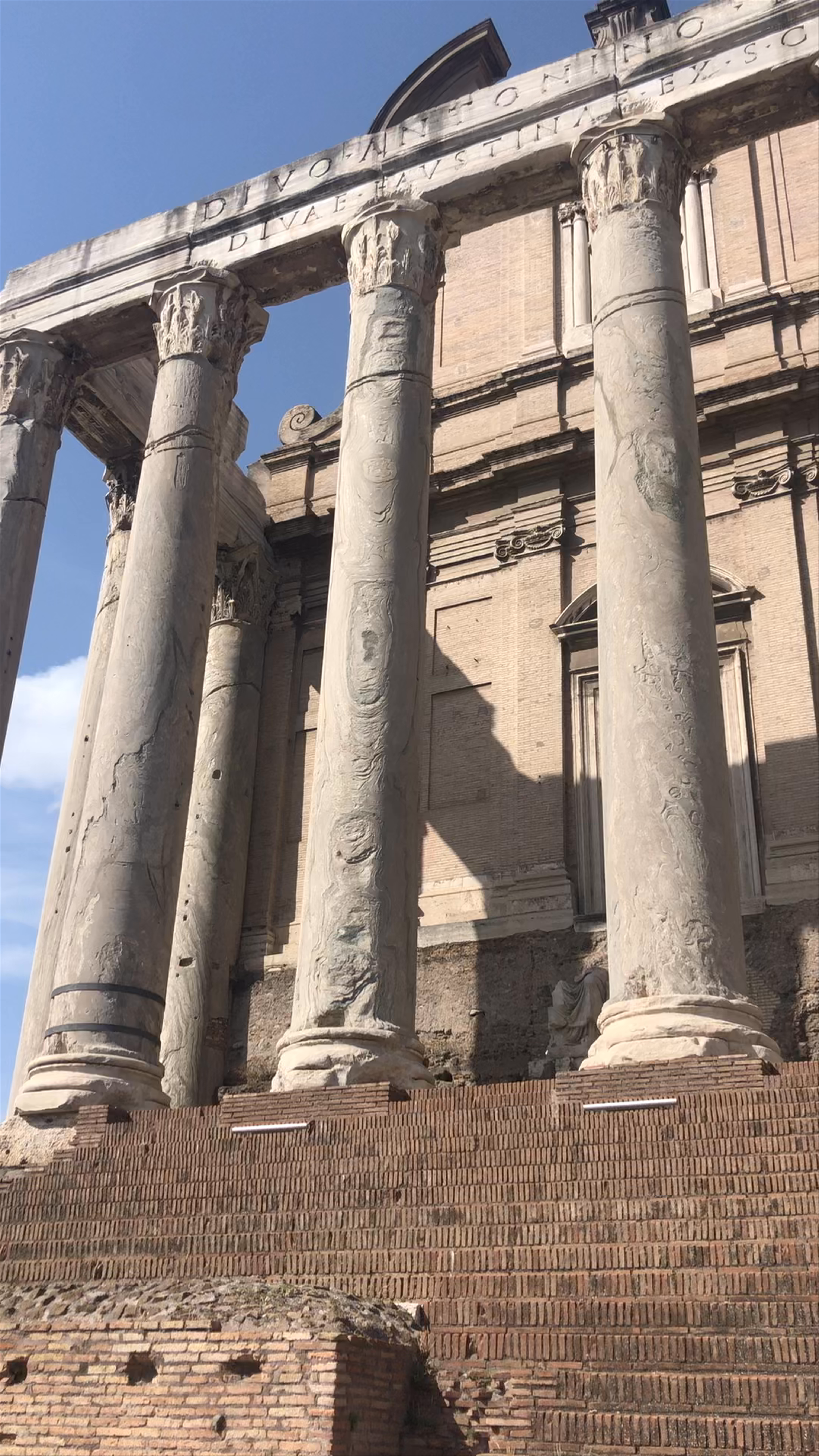 Roman Forum