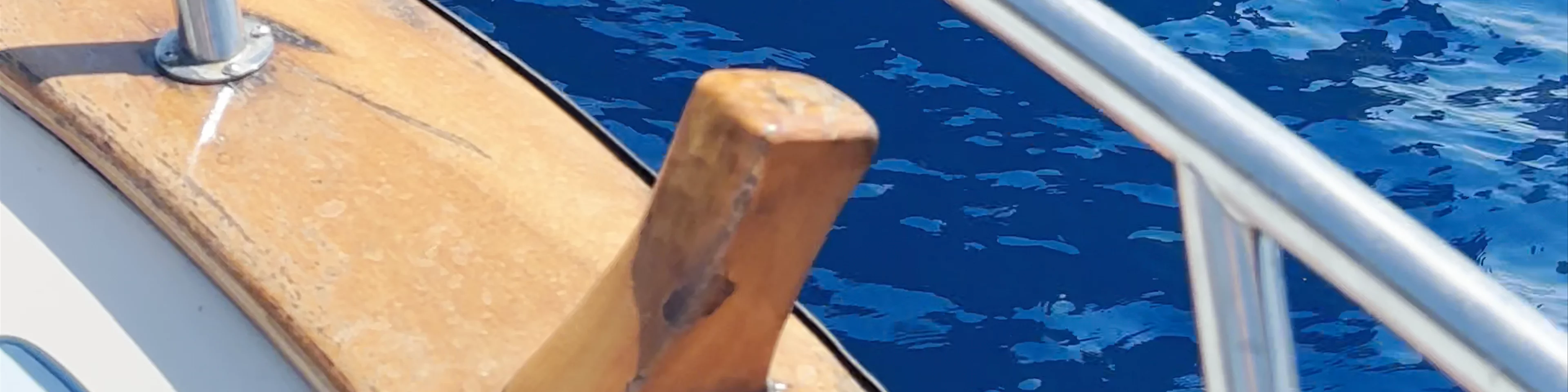 Faraglioni di Capri