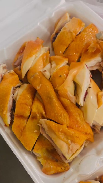 Hao Vi BBQ - Flavorful and tender meat - Barbeque Near Me - Westminster, California
