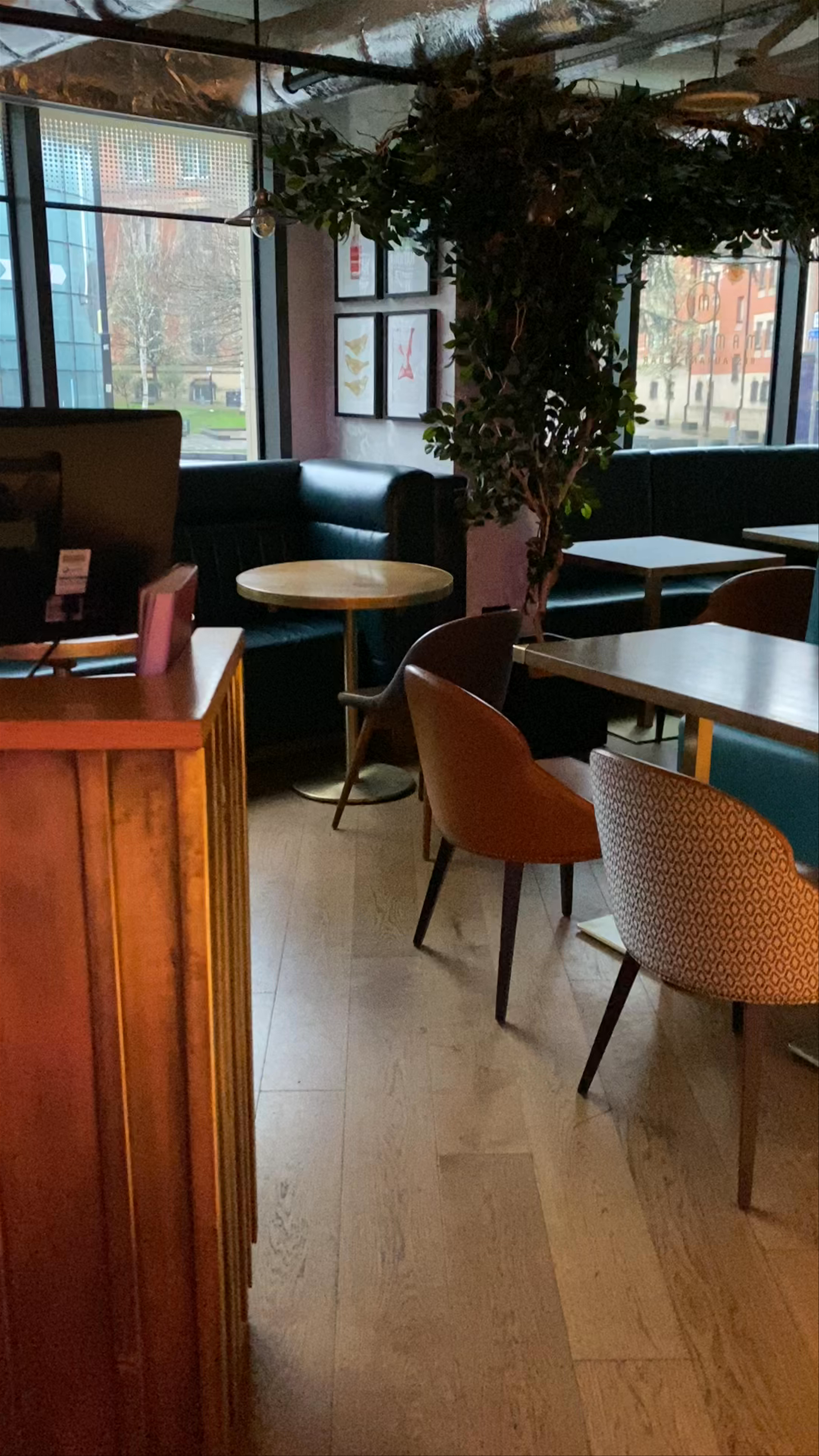 Hotel Indigo Manchester - Victoria Station