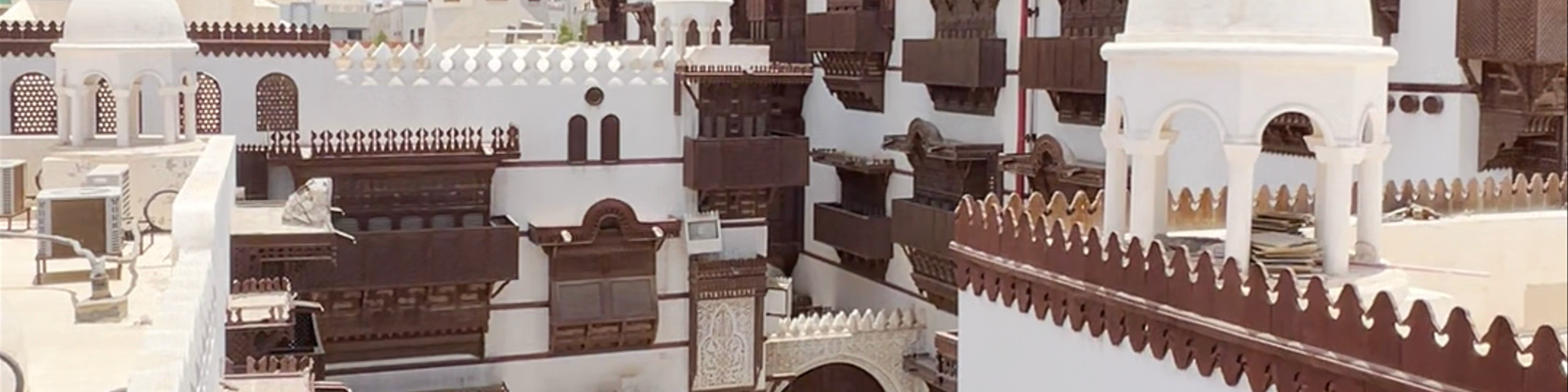 Makkah