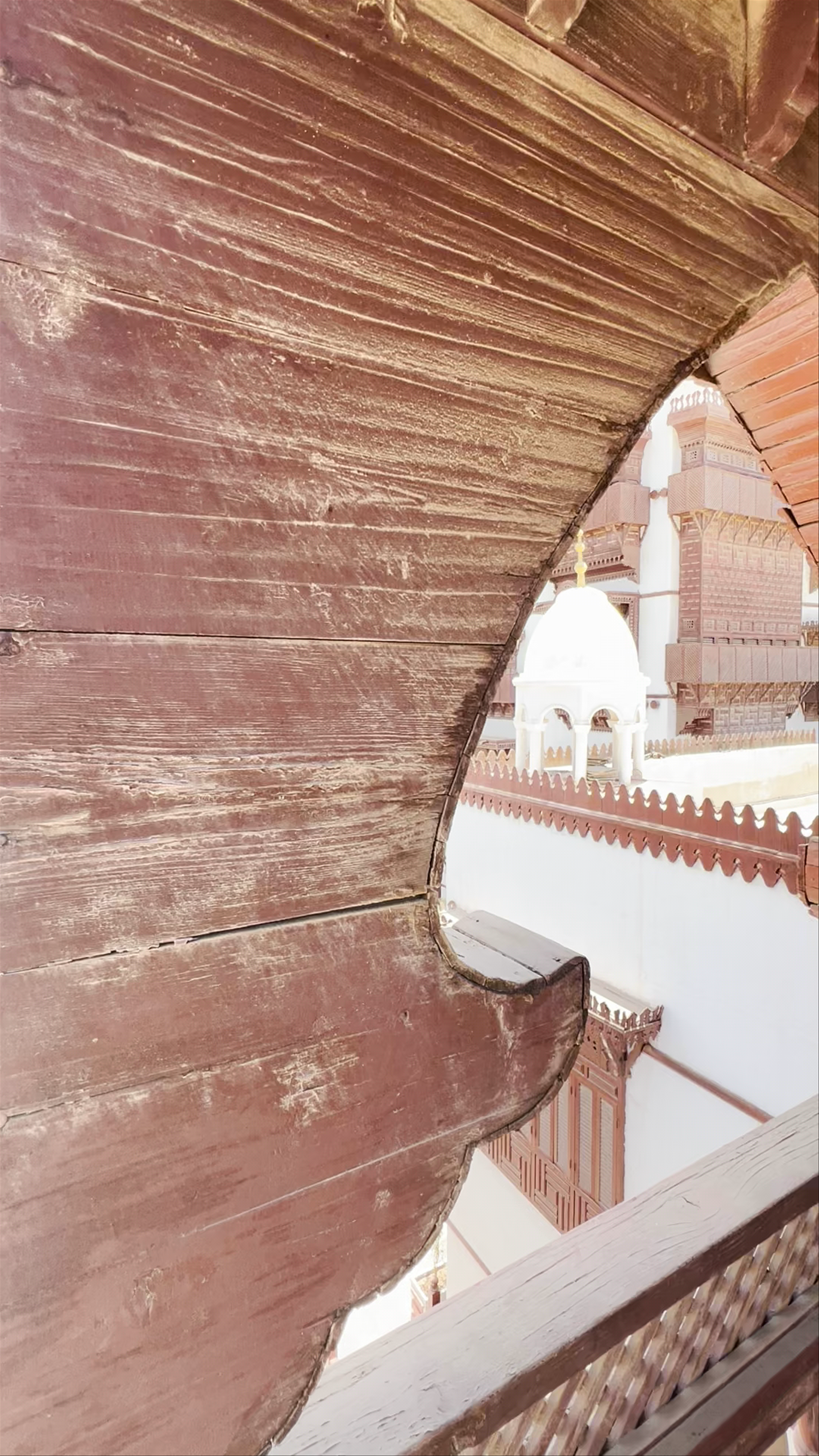 Al Taybat International City Museum of Science and Information