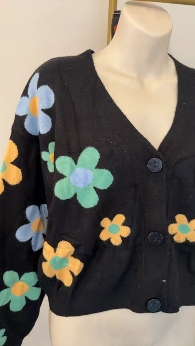 Cardigan