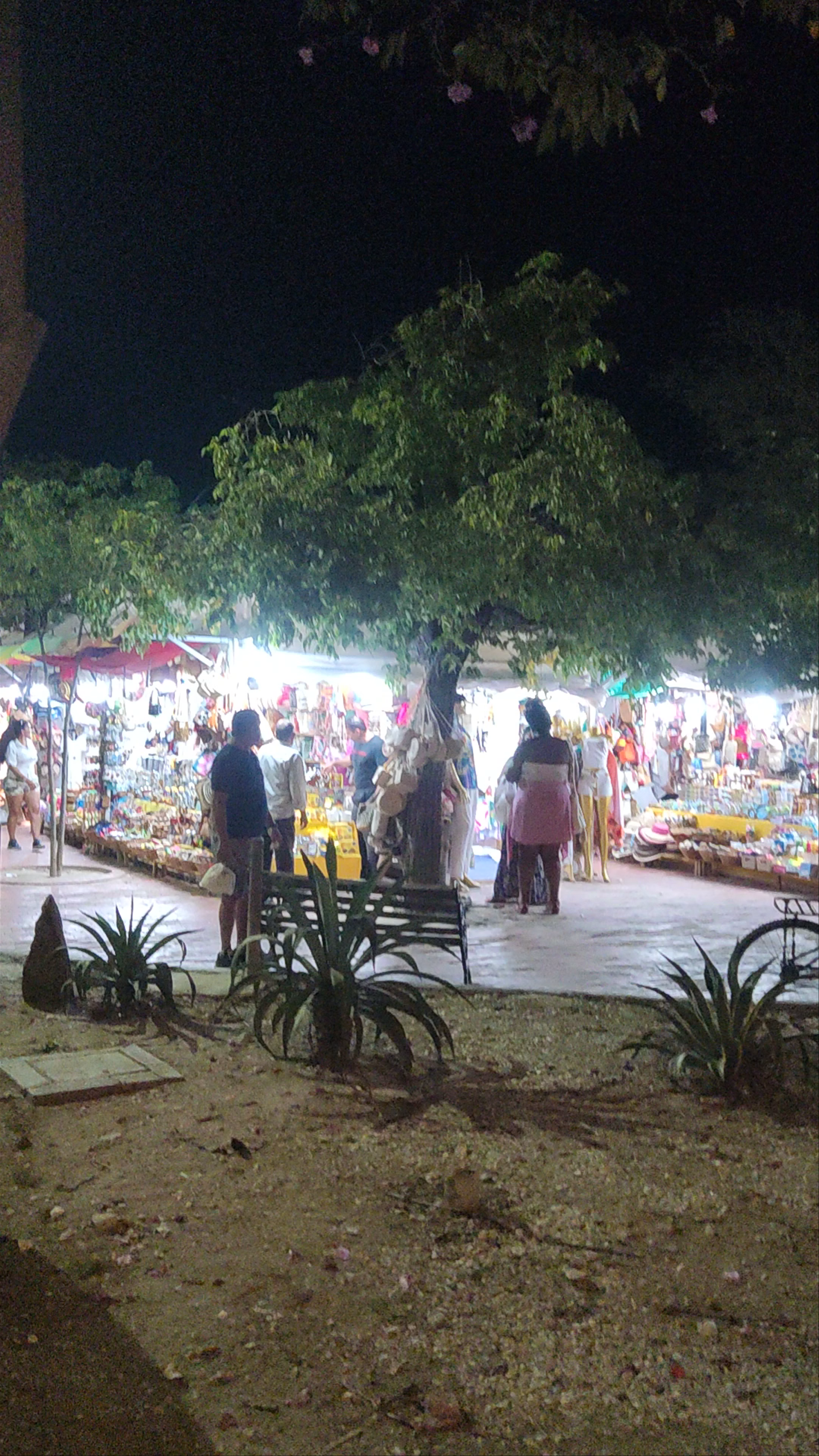 Parque de los Novios