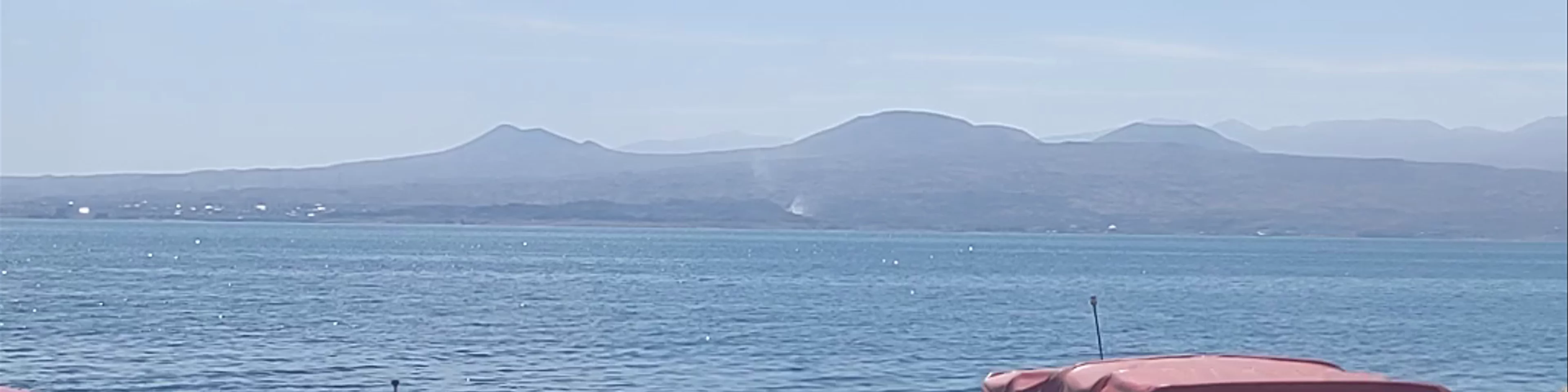 Lake Sevan