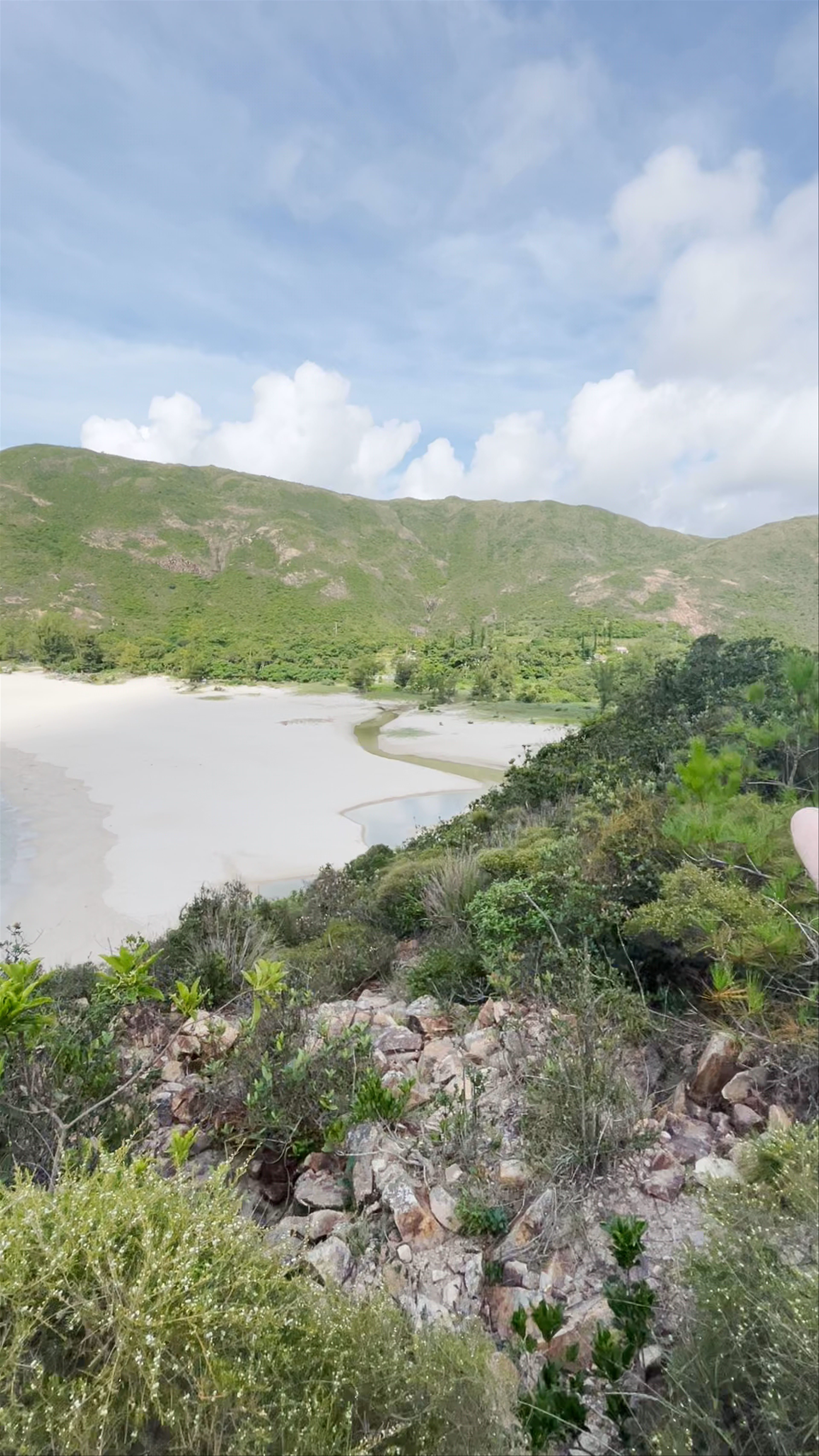 Long Ke Wan