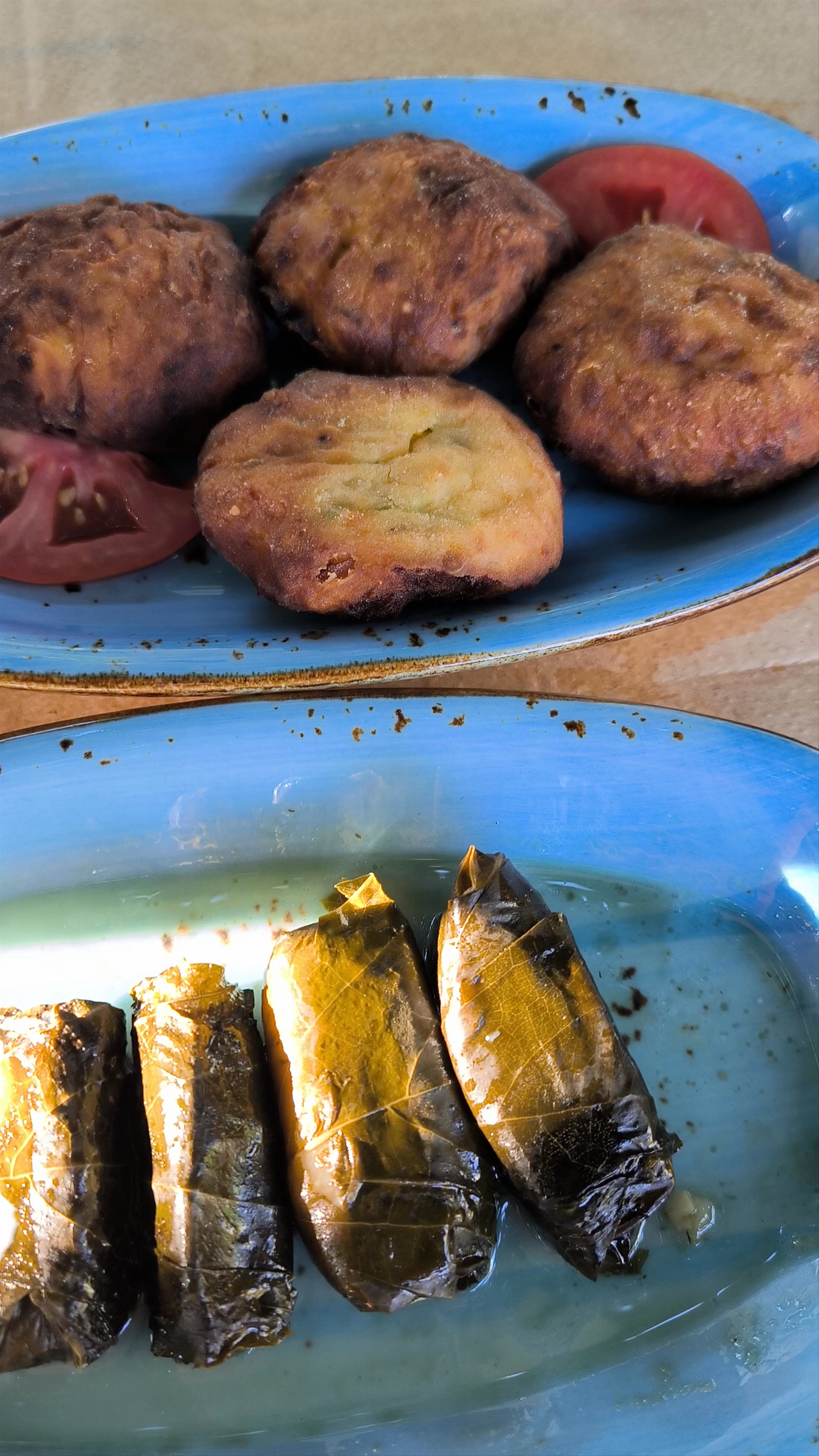 Μυρτος Ταβερνα - Myrtos Tavern & Cafe