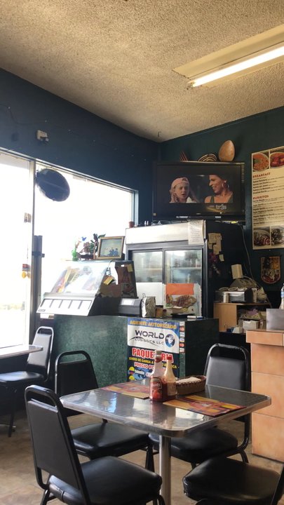 Mr. Pollo - J-Balvin music in the background :) - Colombian Near Me - Daly City, California
