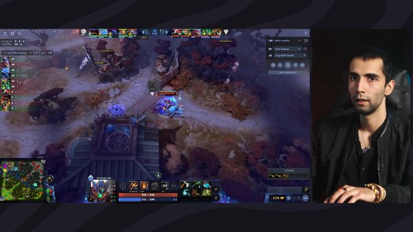 State of the Mid Lane