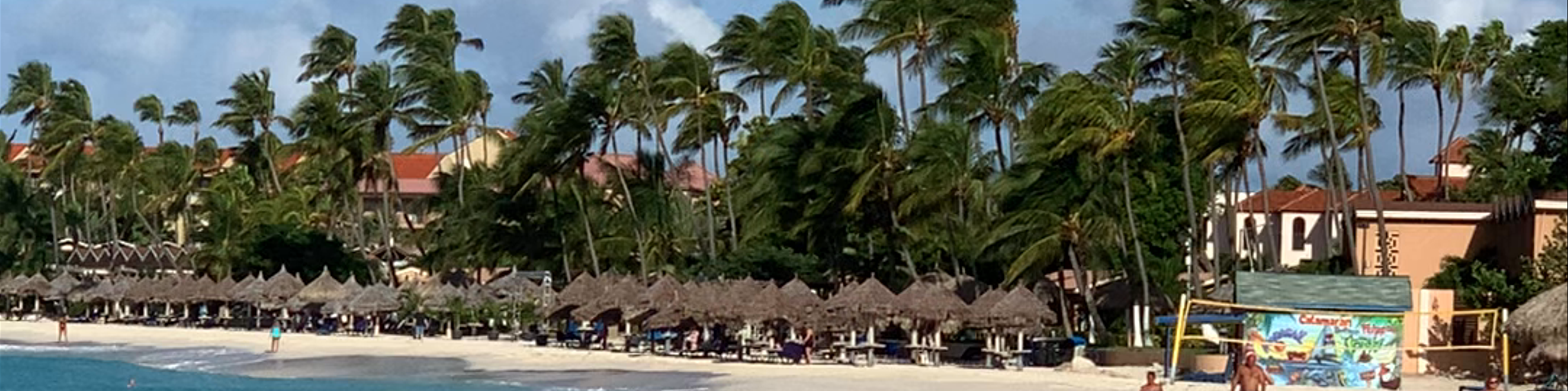 Aruba