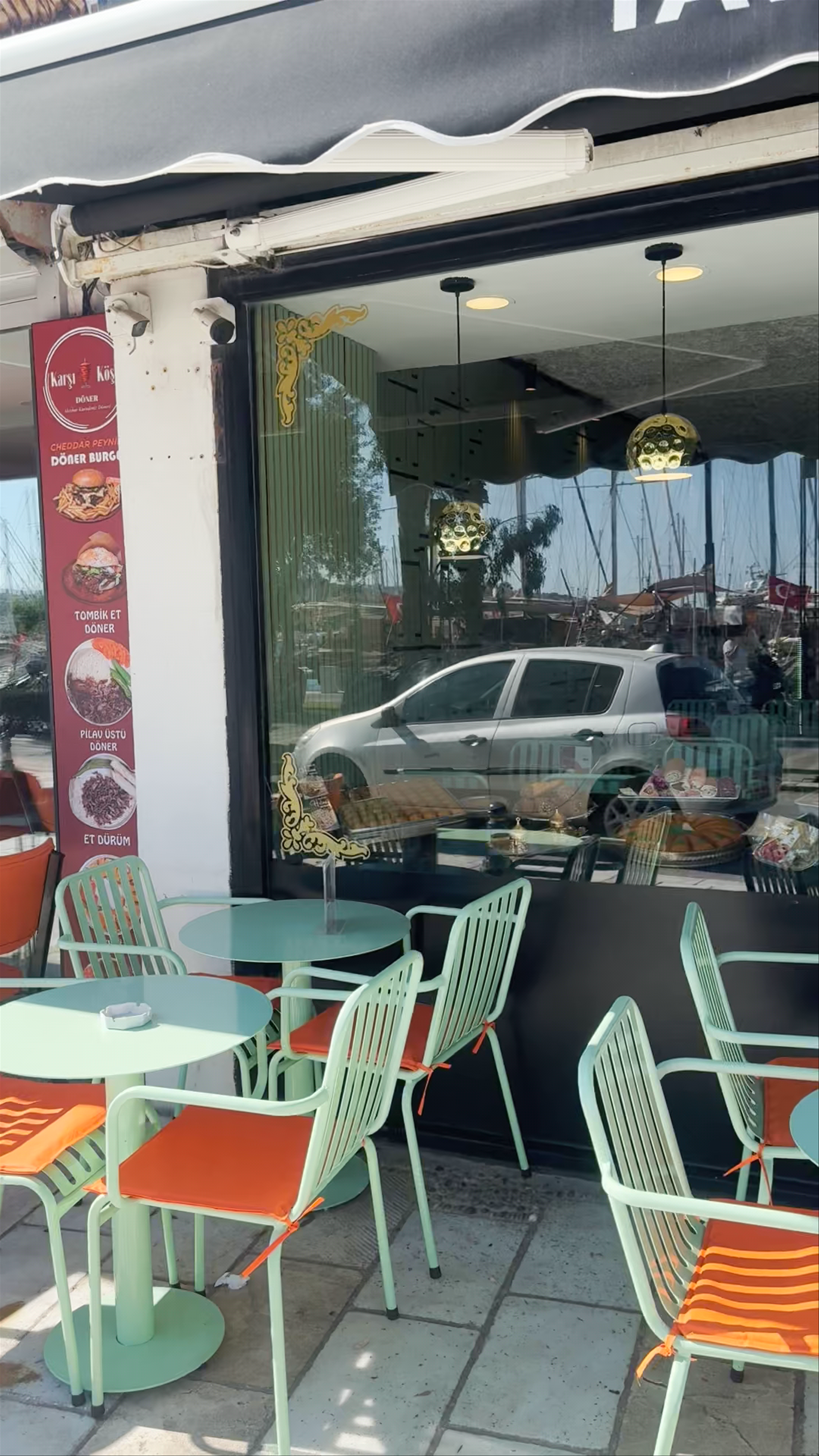 Tatlı Dünyası Lokmalate