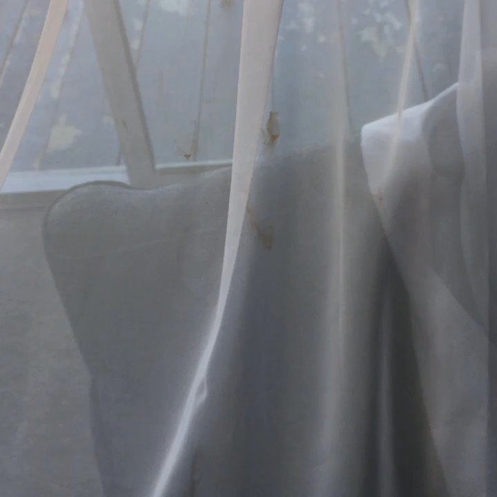 Waves Oceanfront Resort - Stained curtains - Resorts Near Me - Old Orchard Beach, Maine
