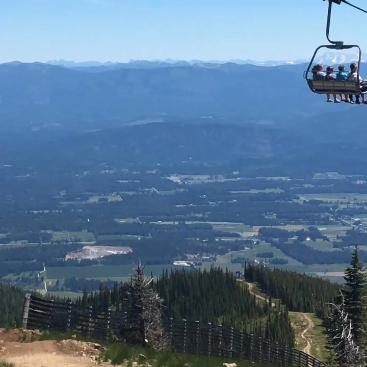 Schweitzer - Ski Resorts Near Me - Sandpoint, Idaho