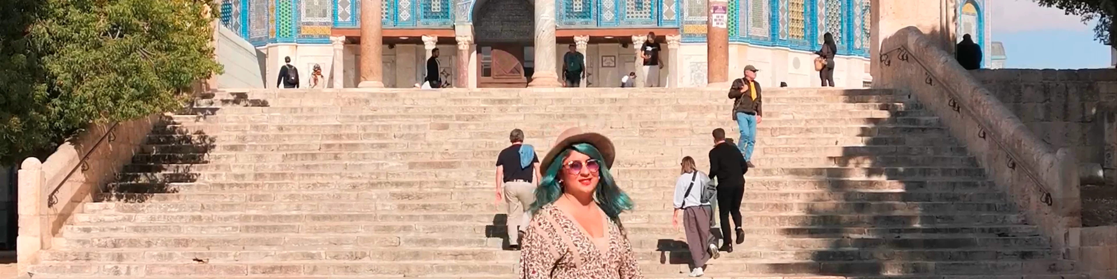 Dome of the Rock