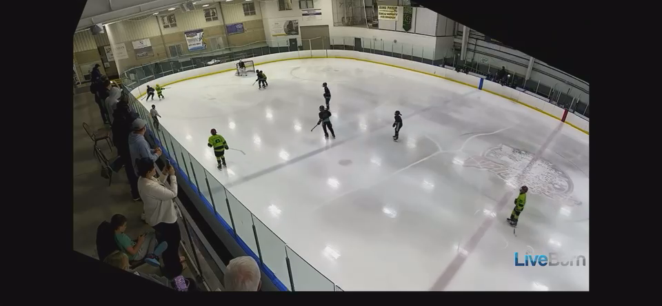 Logan Howrylchak's:  2025 Spring/Summer 13U AAA (Solid Hit/Check)