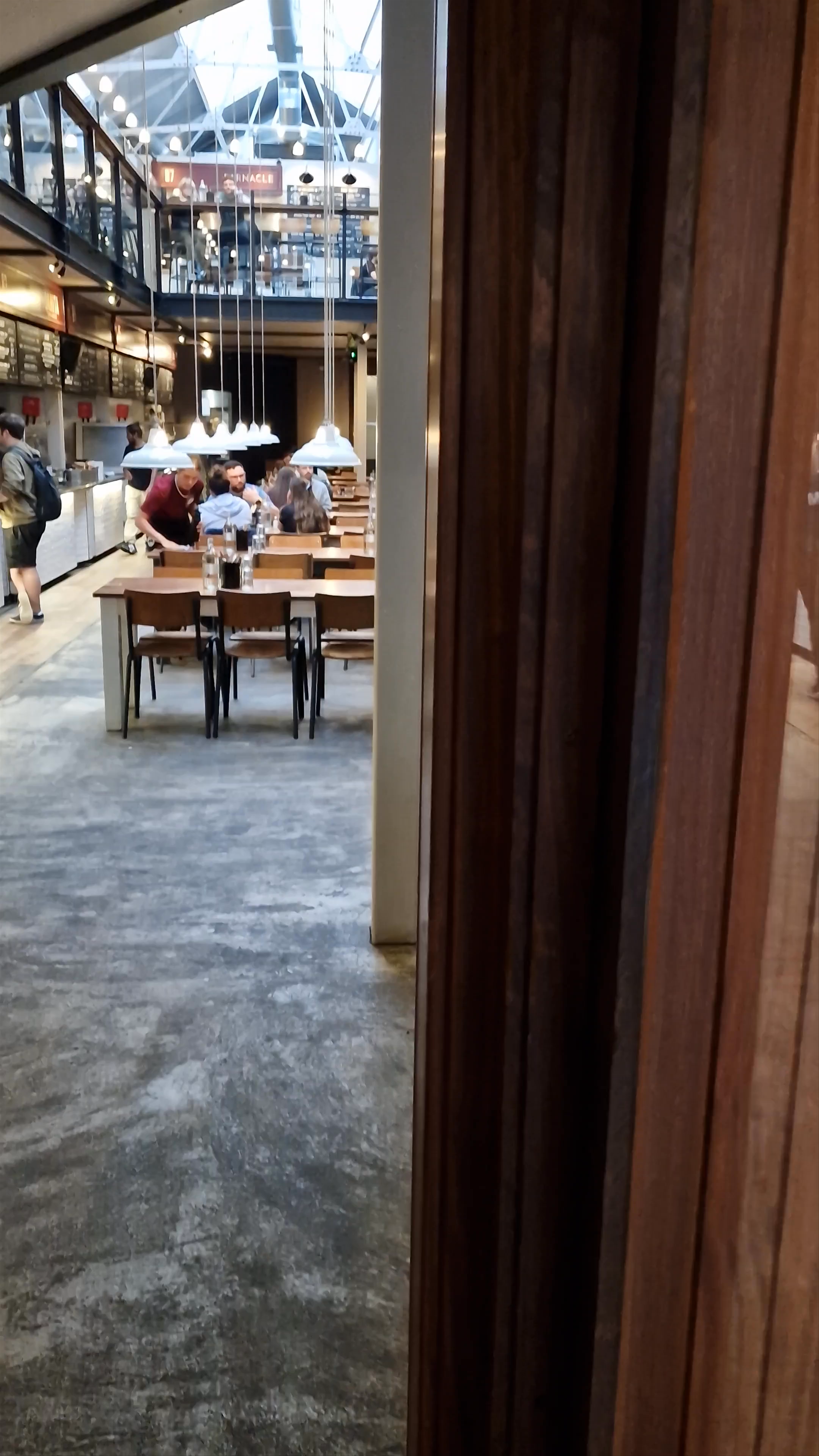 Discover Duke Street Food & Drink Market in Liverpool