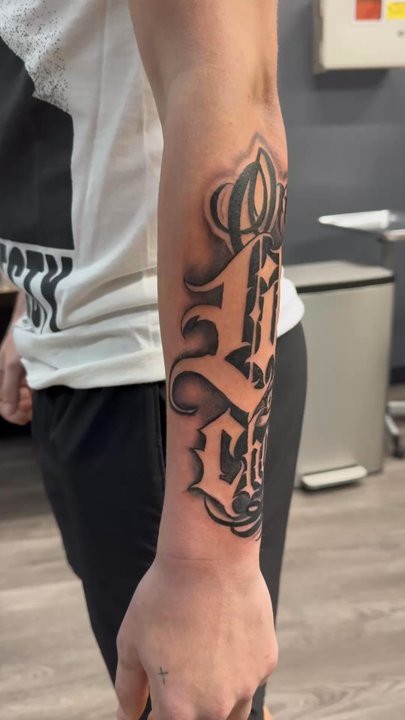 Bollywood Tattoo Studio - Amazing work - Tattoo Near Me - Livingston, Texas