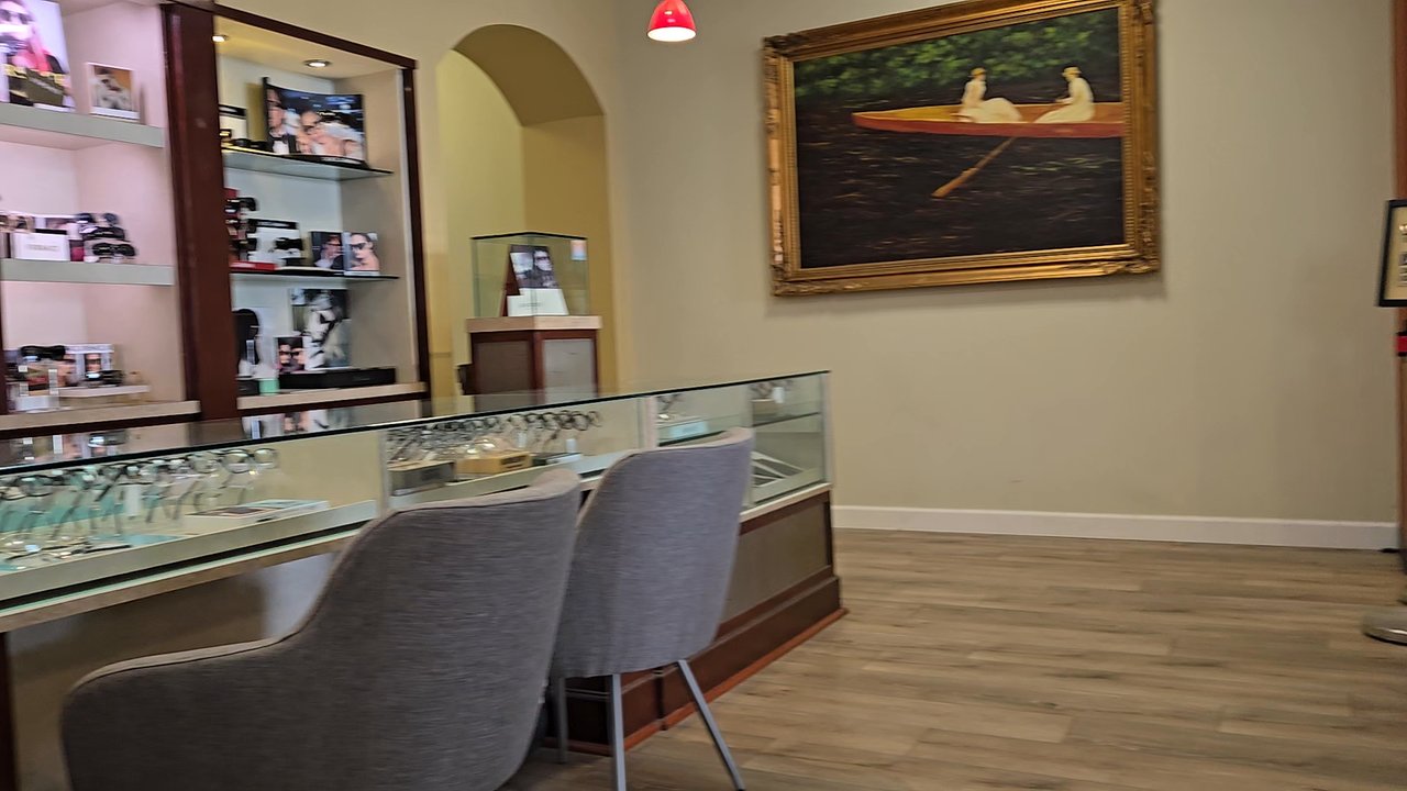 Precision Vision Optometry - Optometrists Near Me - Anaheim, California