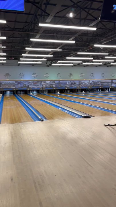 The Branch - Lanes - Bowling Near Me - Leesburg, Virginia
