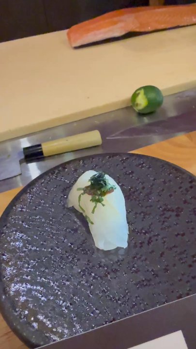 Miss Crispy Rice - Sushi Bars Near Me - Coral Gables, Florida