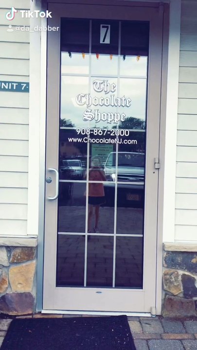 The Chocolate Shoppe - Candy Stores Near Me - Long Valley, New Jersey