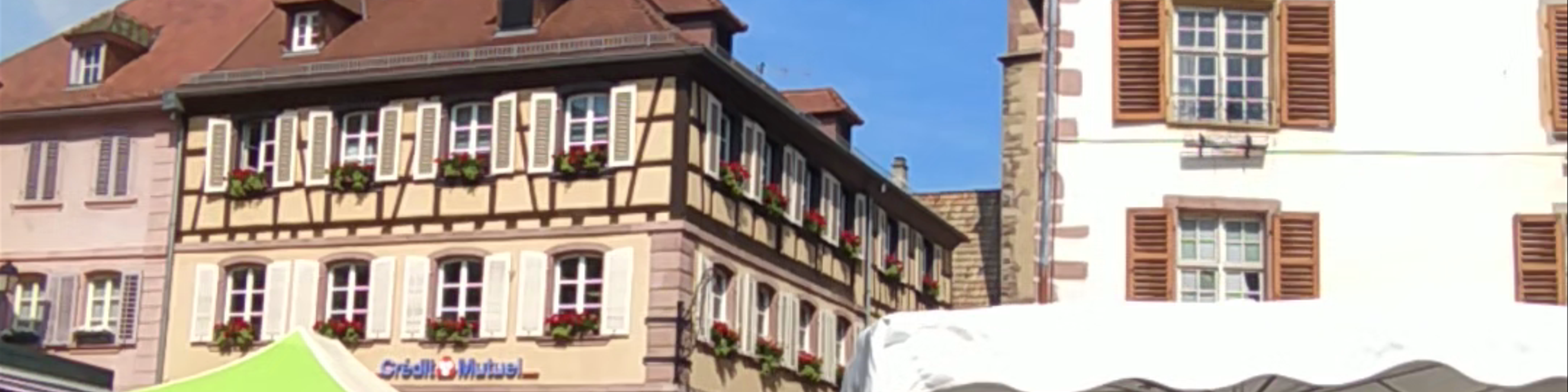 Ribeauvillé