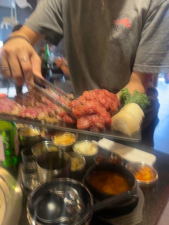 Rok Prime - Korean Near Me - Boynton Beach, Florida