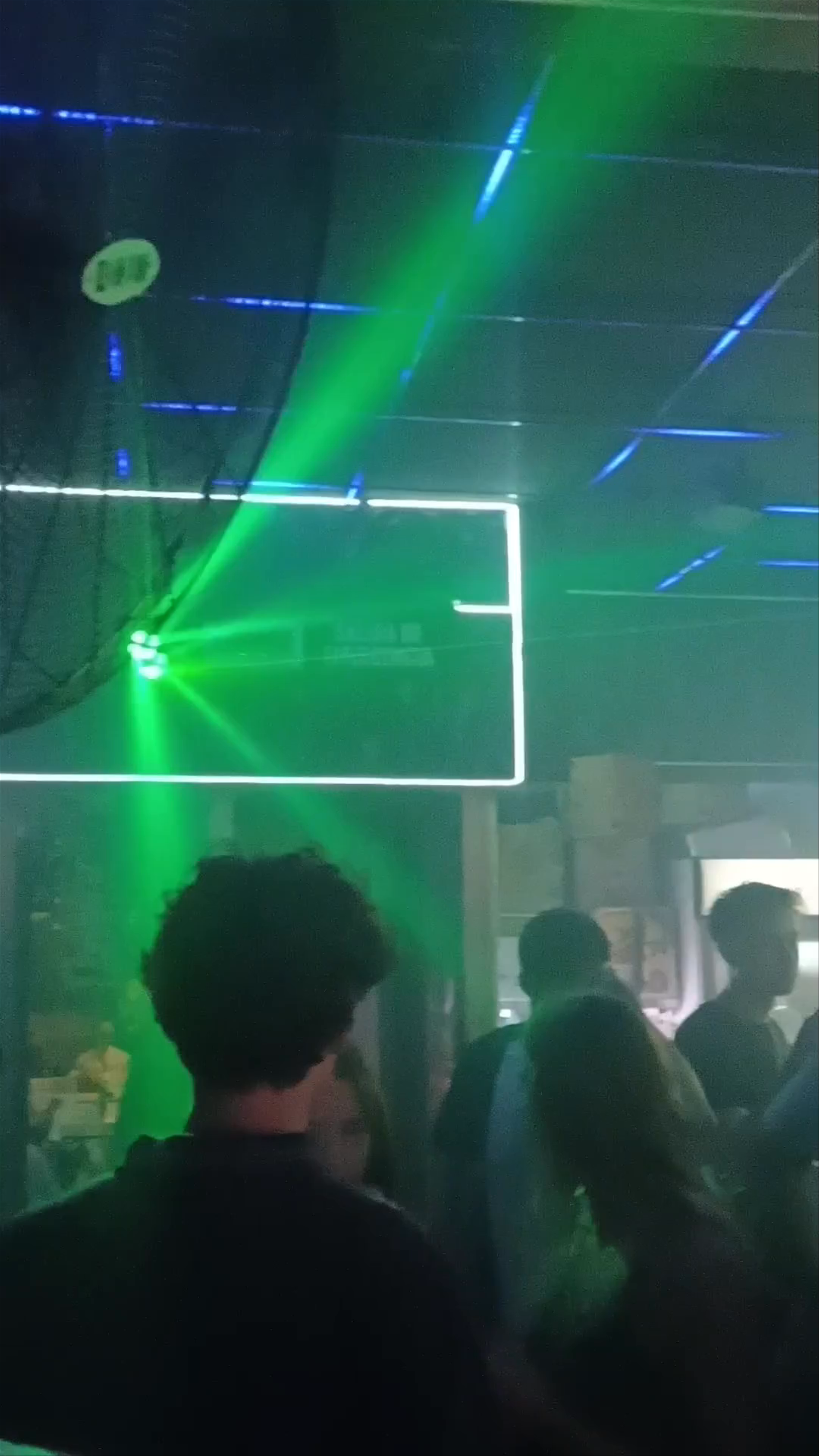 CLANDESTINX PUB & COCKTAILS: Nightlife Vibes in Calpe, Spain