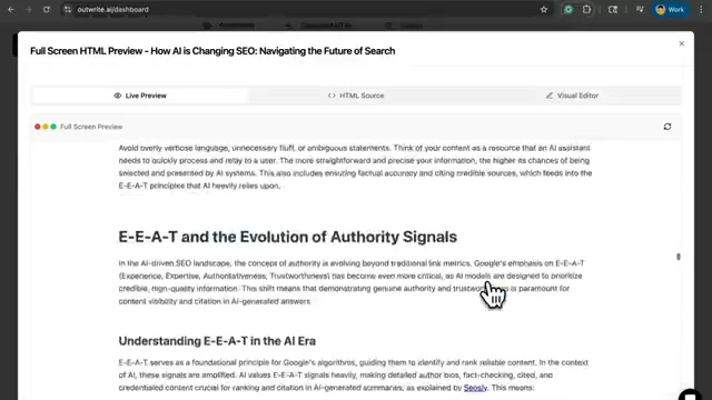 outwrite.ai: LLM citation-optimization/AI SEO image 1