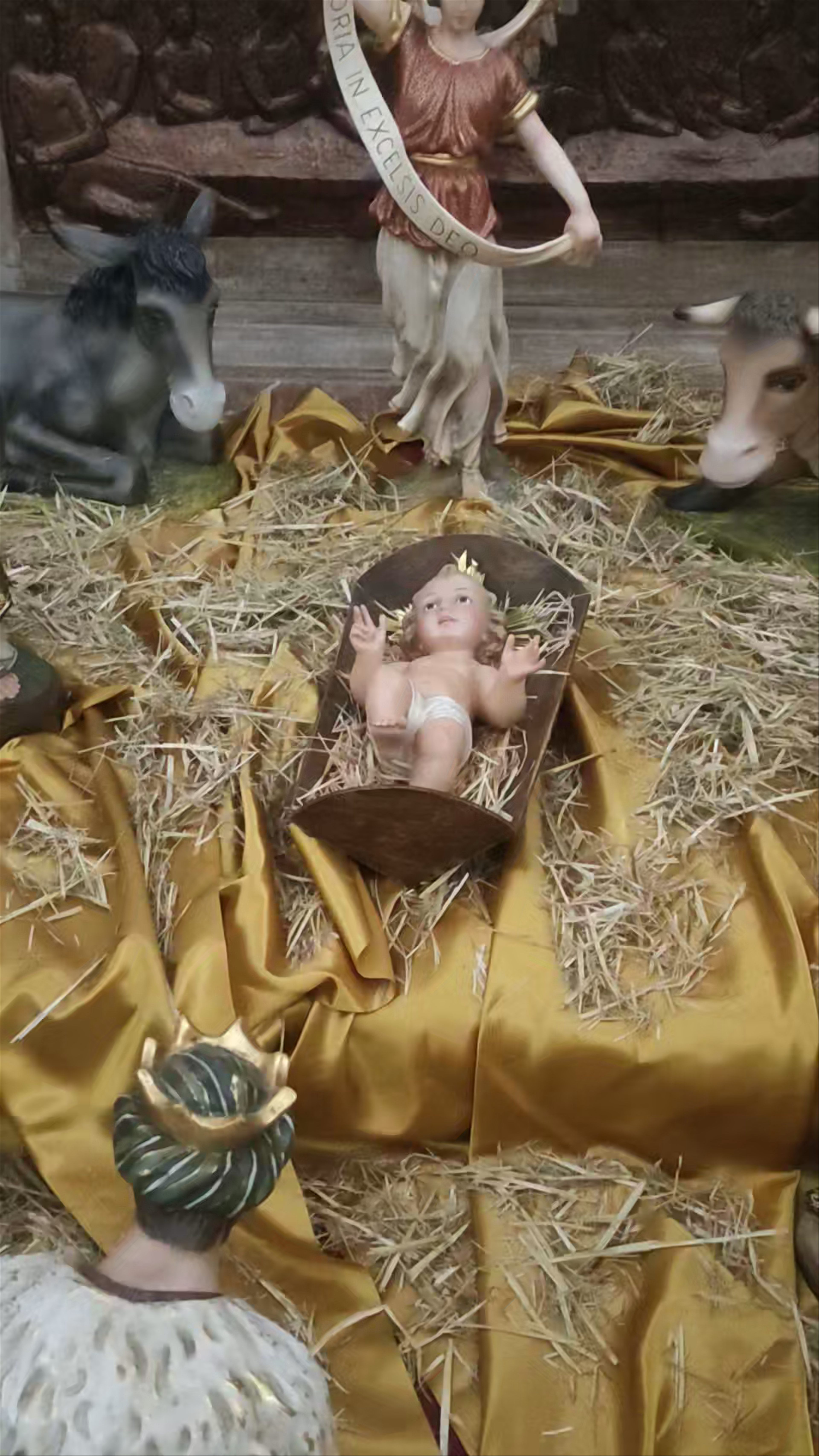 Iglesia de San Juan Evangelista