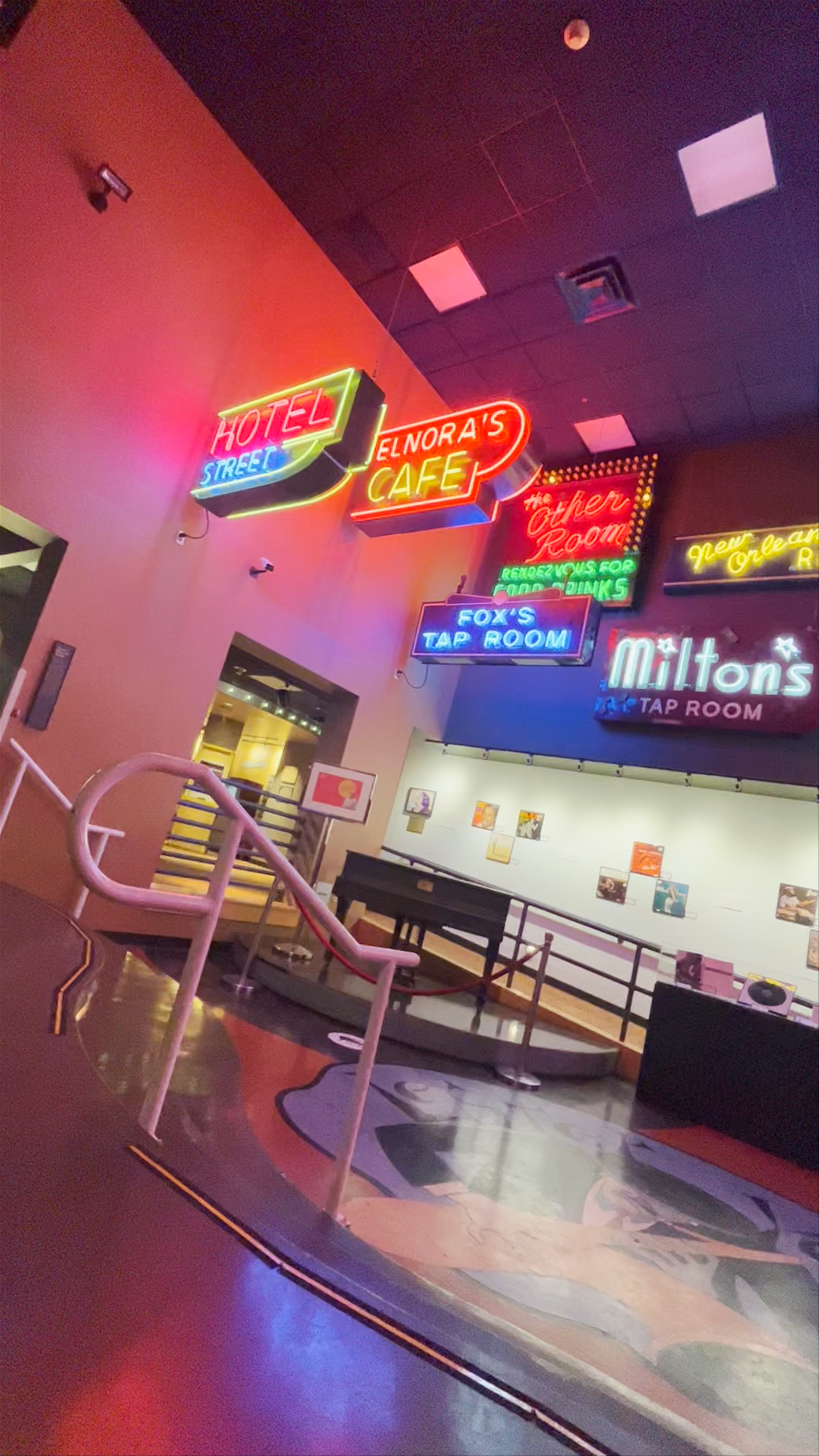 American Jazz Museum