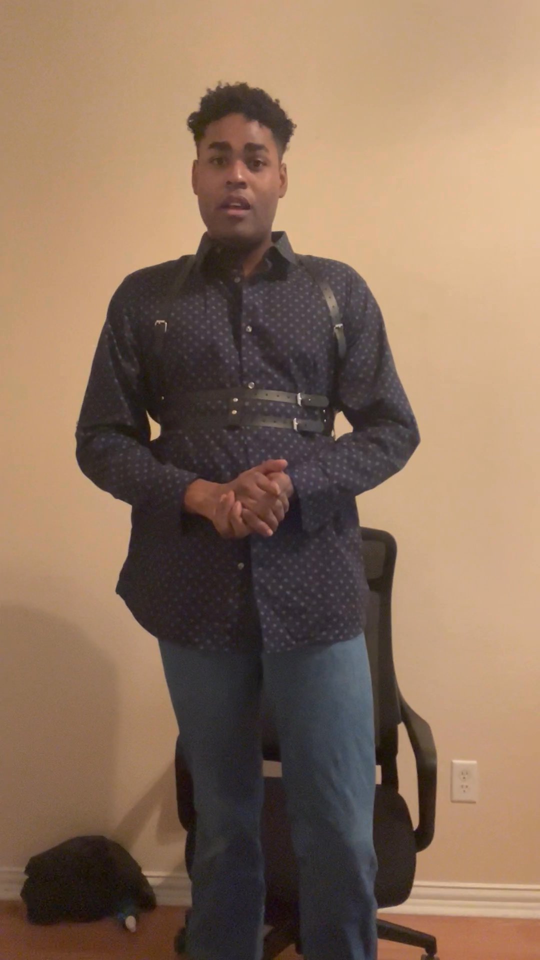 Video Poster
