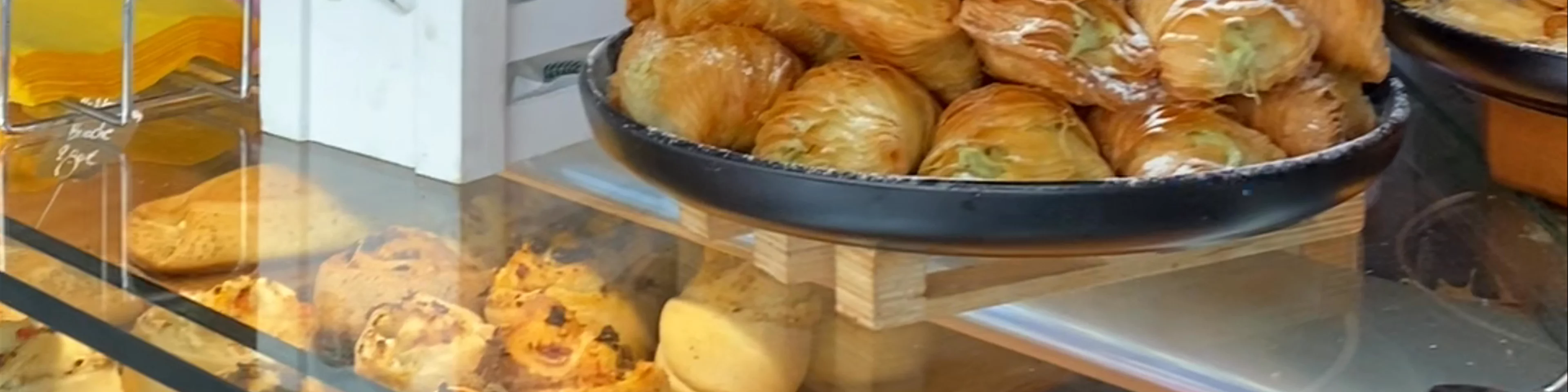 Achilleas Bakery