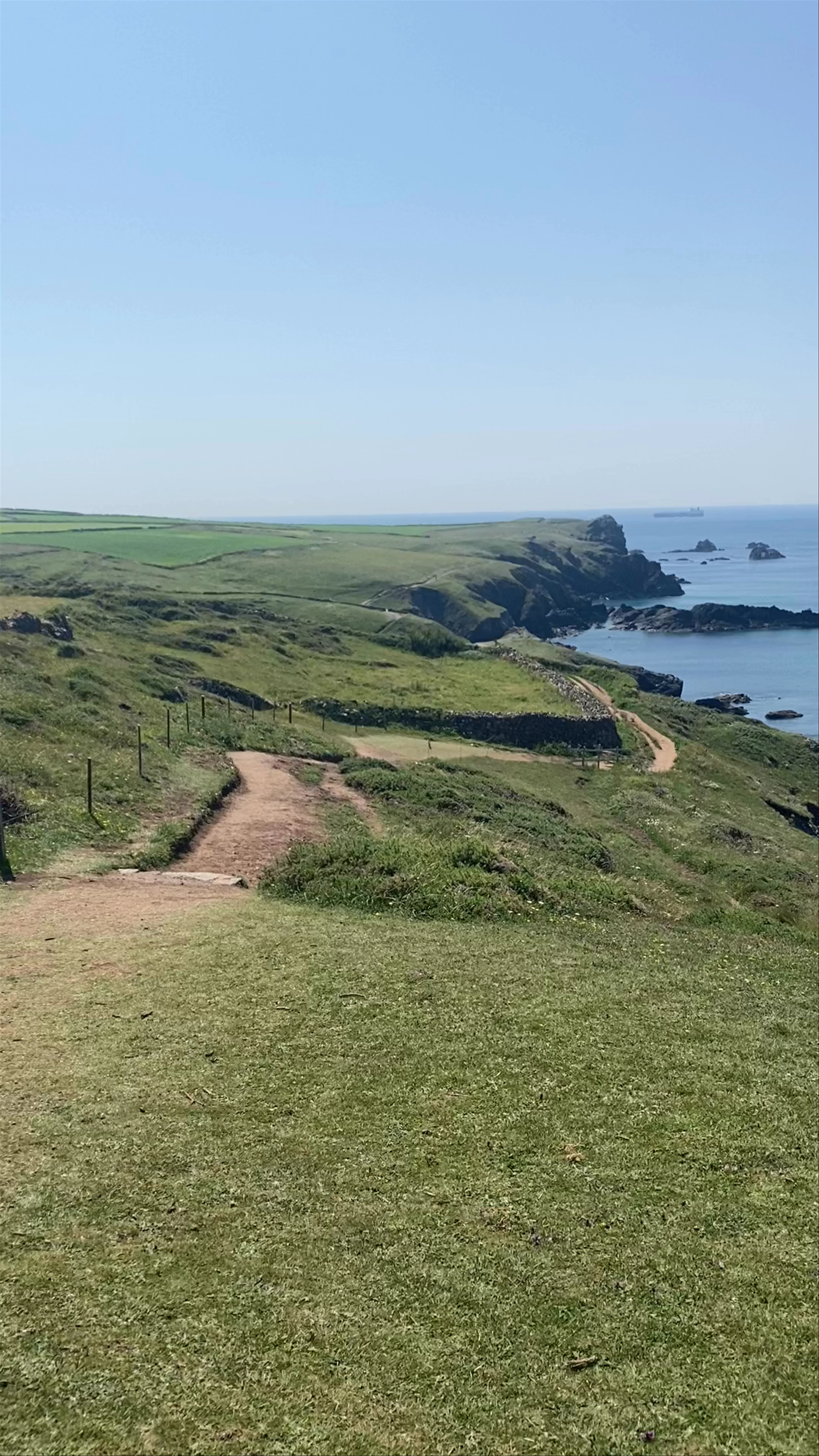 Kynance Cove