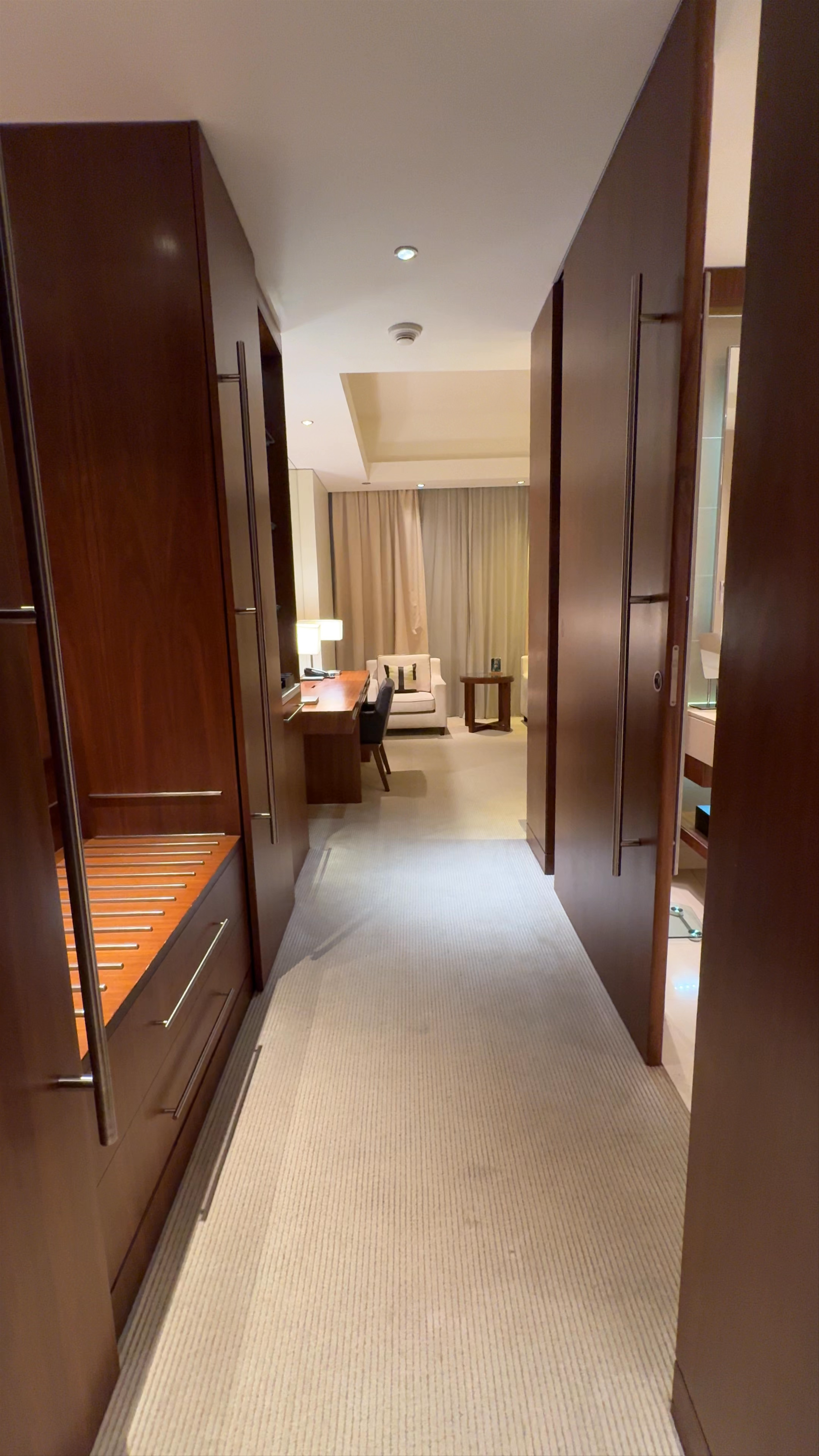 JW Marriott Marquis Hotel Dubai - Dubai - United Arab Emirates