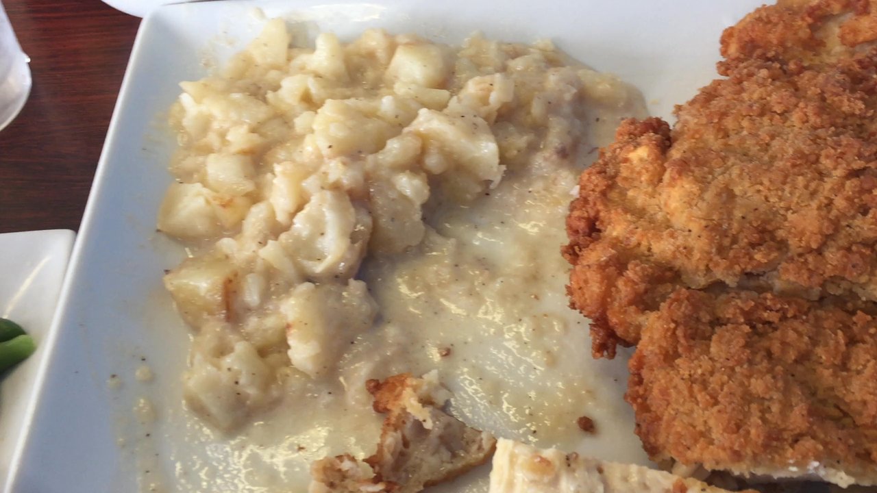Waterfalls Cafe - American Near Me - Spring, Texas