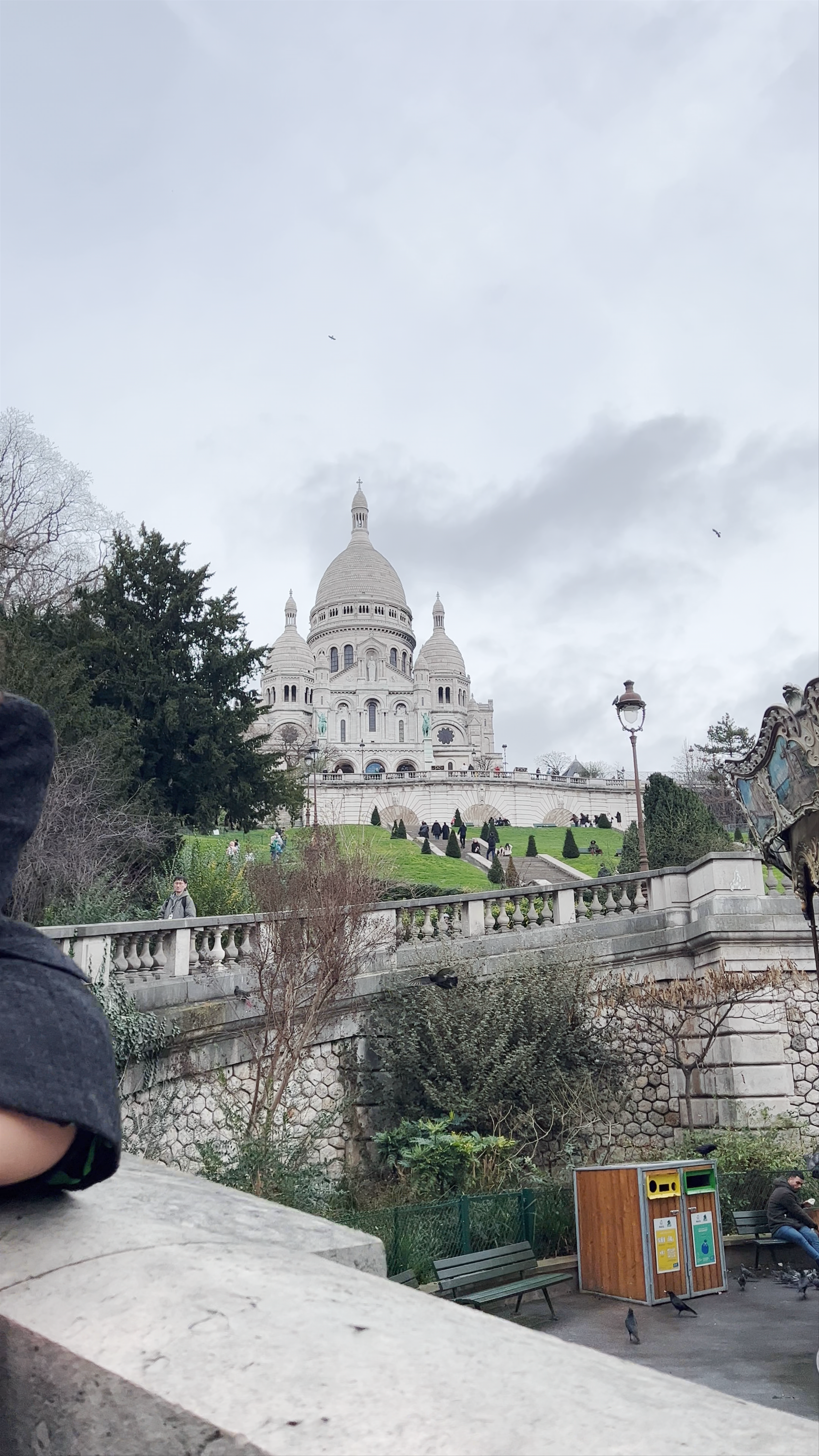 Sacré-Cœur