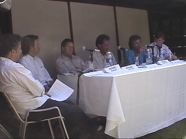 Renovation Panel - MAK Day