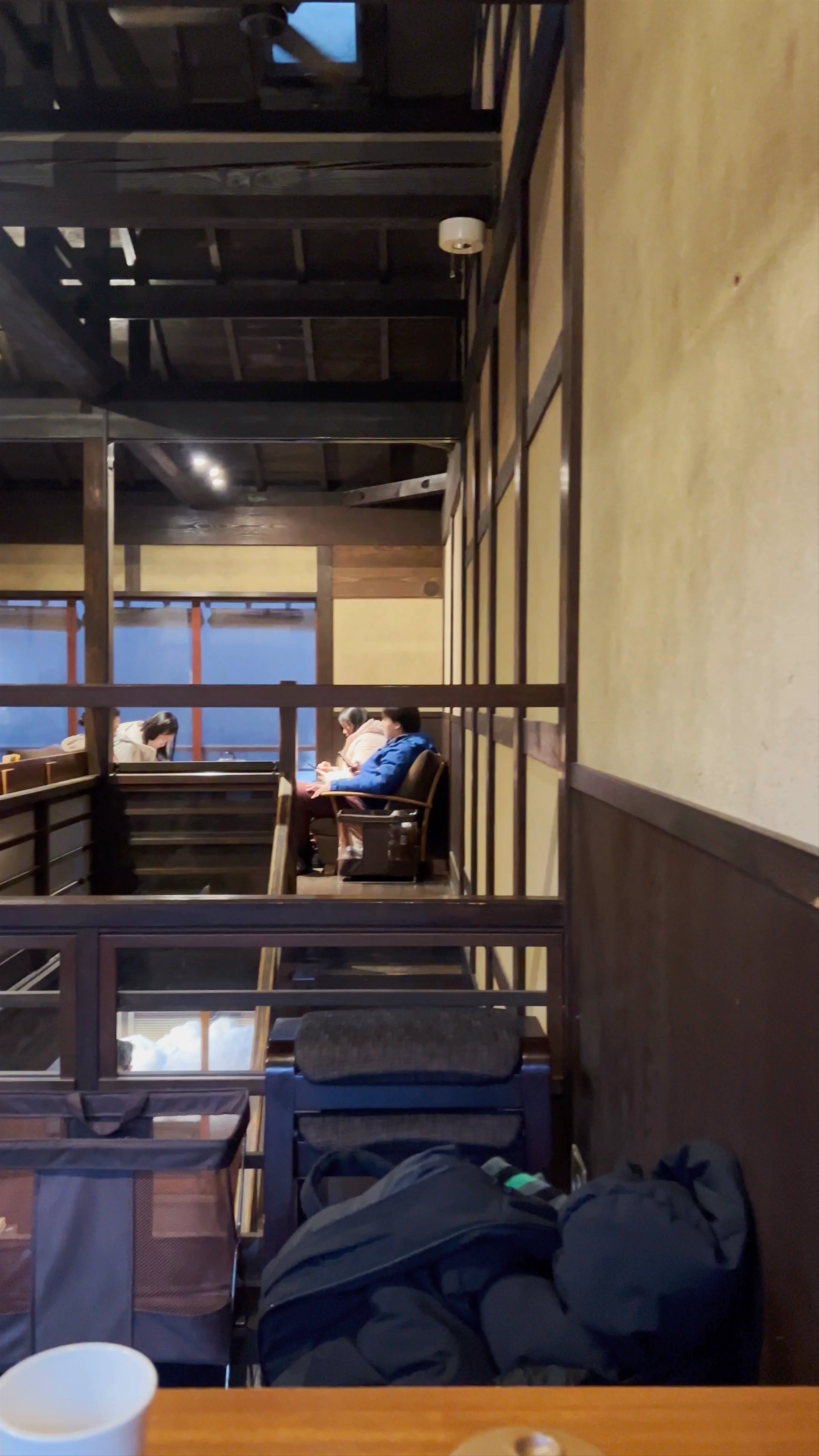 Sabo Soshin, 1 Chome-24-1 Higashiyama, Kanazawa
