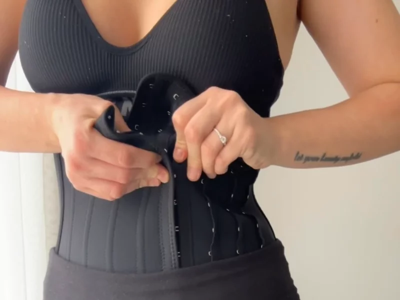 Postpartum Belly Band