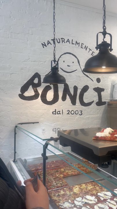 Bonci - Pizza Near Me - Chicago, Illinois