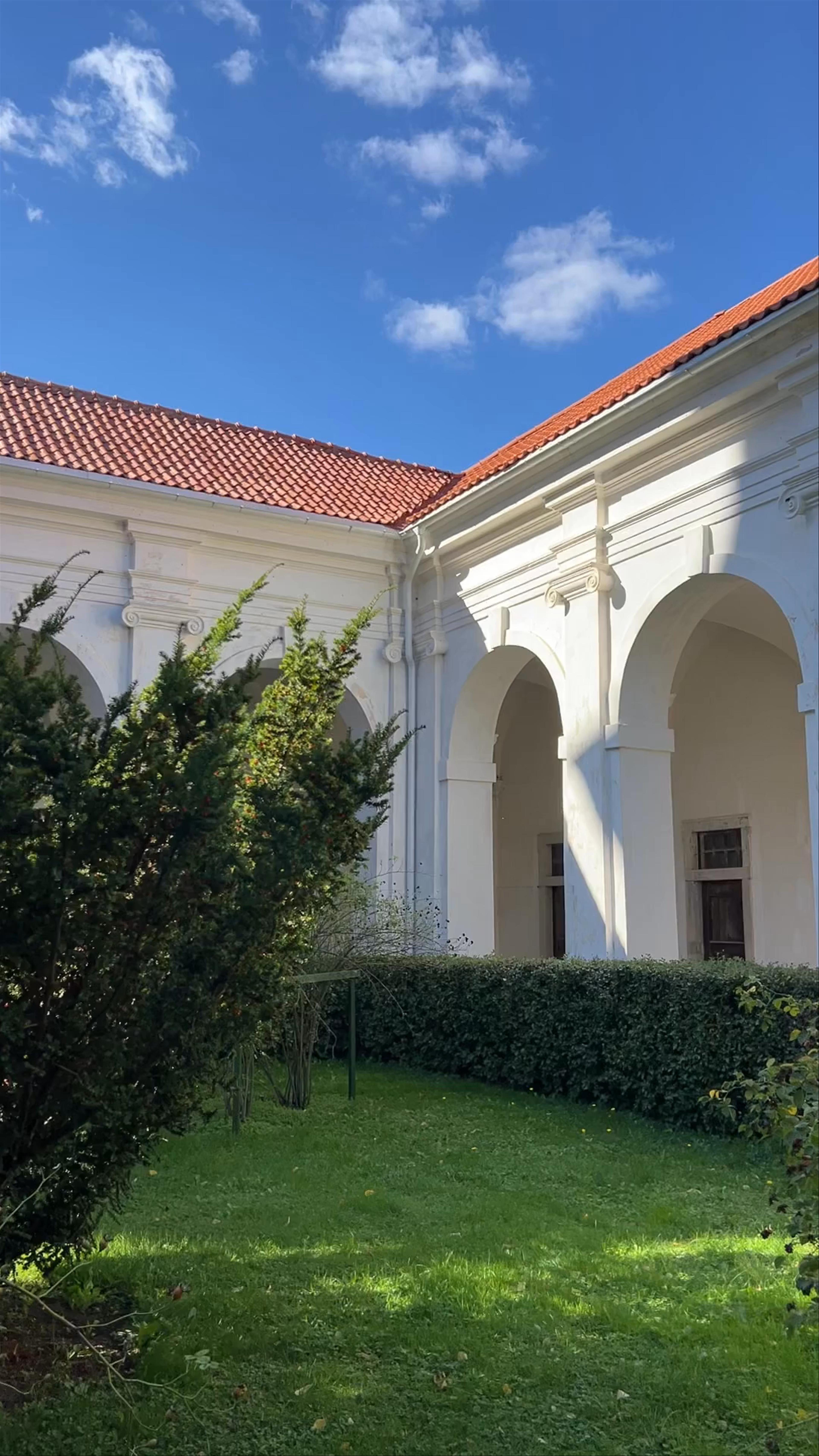 Pažaislis Monastery and Church: Baroque Splendor in Kaunas