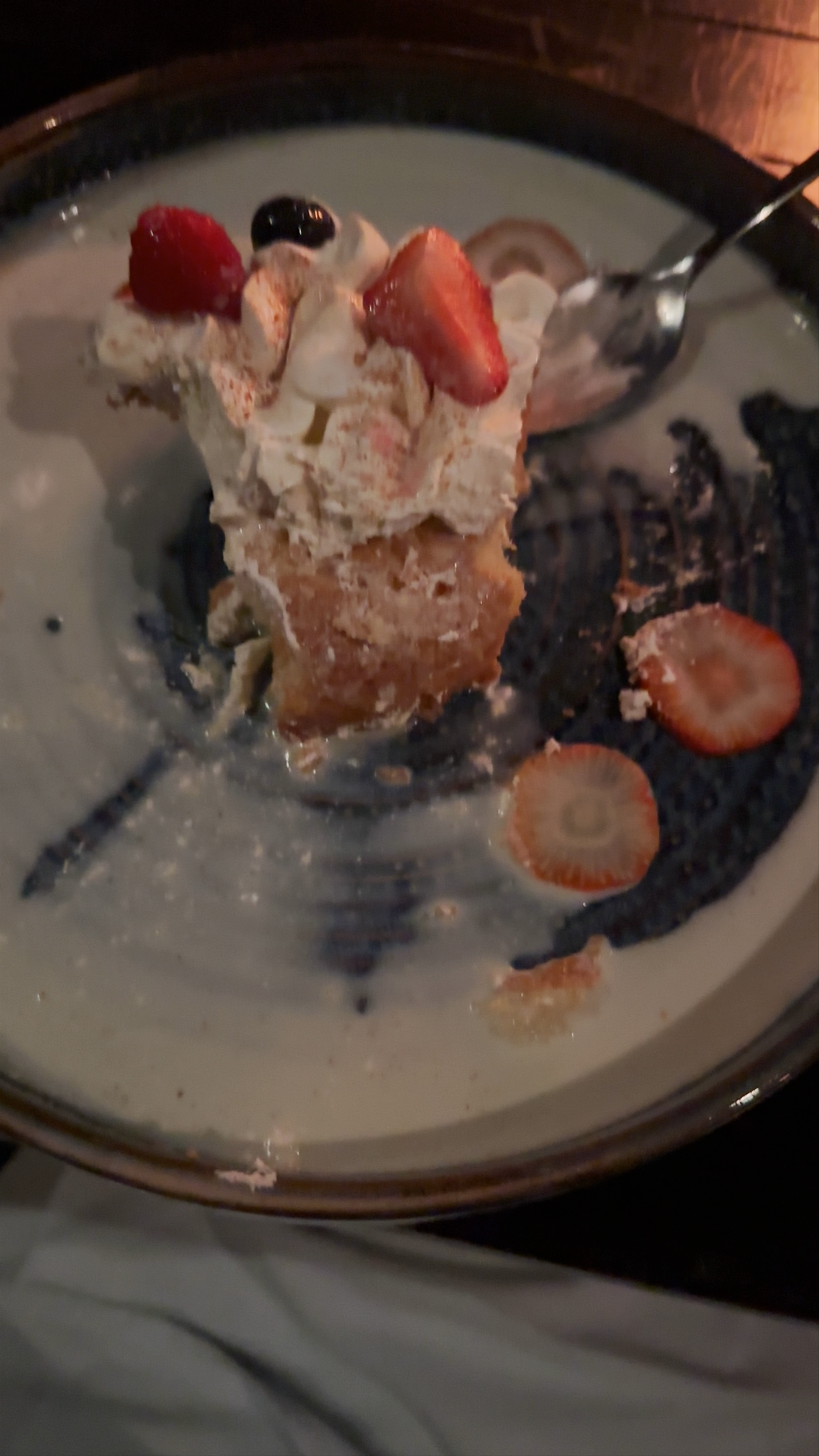 Moana Seafood Restaurant