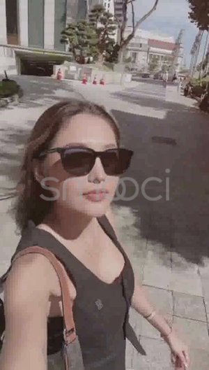 Ava Singapore Escort Video #20808